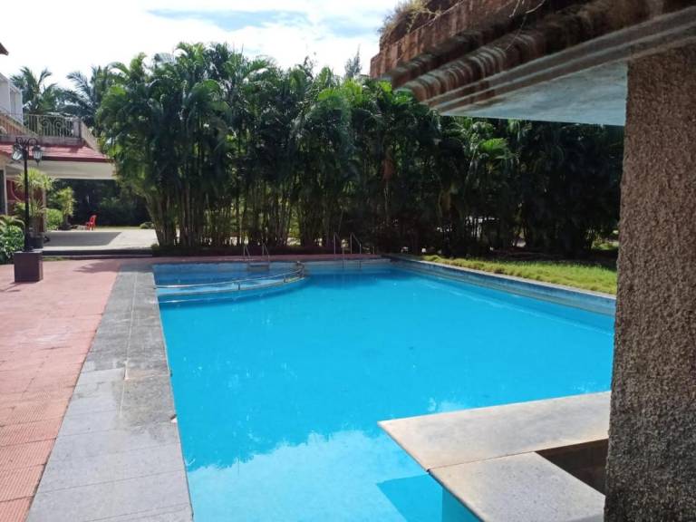 Arnala Beach Resort in Vasai