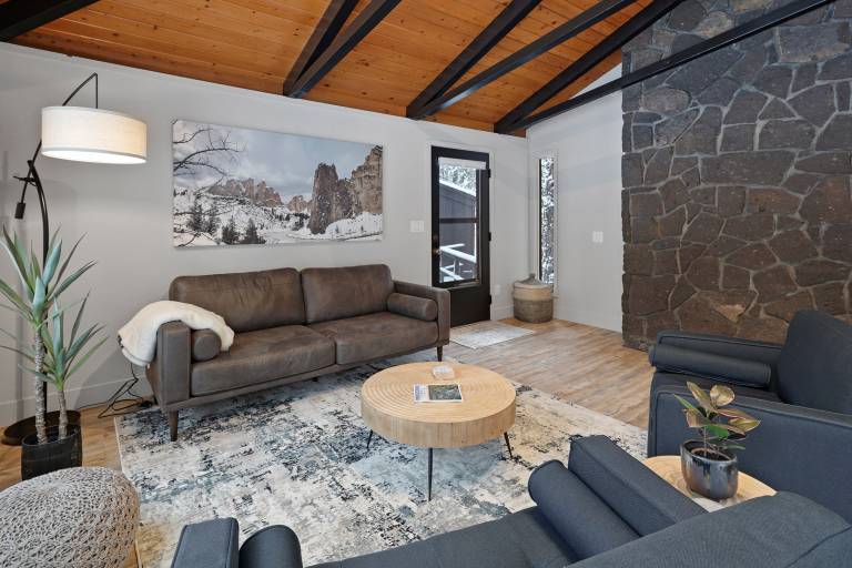 House Sunriver