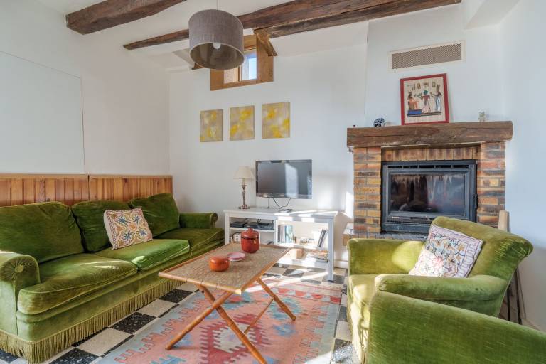 Appartement Avallon