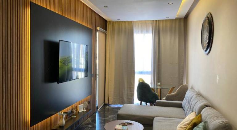 Holiday apartment with 1 room for 4 persons — photo 2