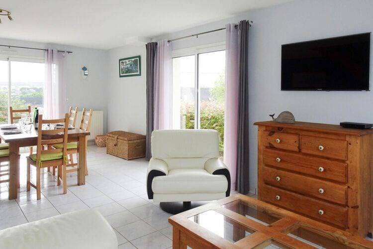 Fully equipped lovely house with barbeque, patio & garden | Beach nearby | Pets allowed — photo 5
