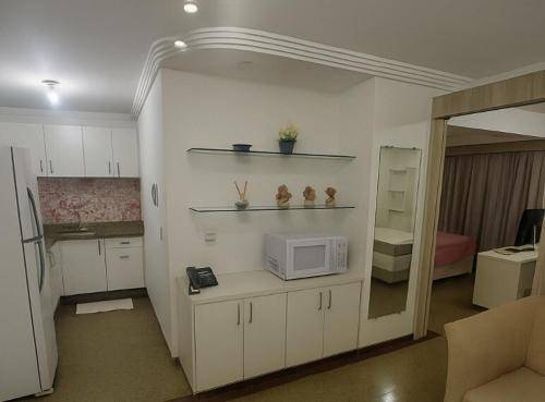 Apartamento Mucuripe