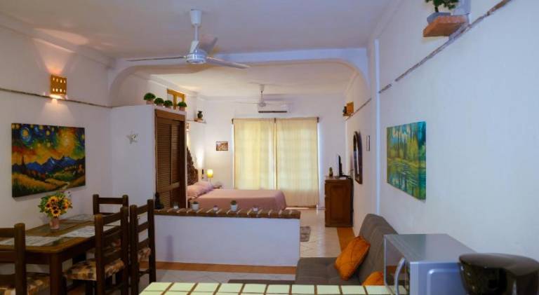 Wonderful apartment | Next to the beach | Dogs allowed — photo 2