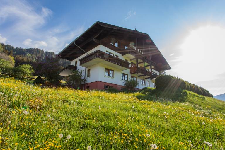 Apartament  Ramsau am Dachstein