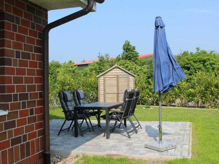 Fully equipped apartment with terrace | Dogs allowed — photo 2