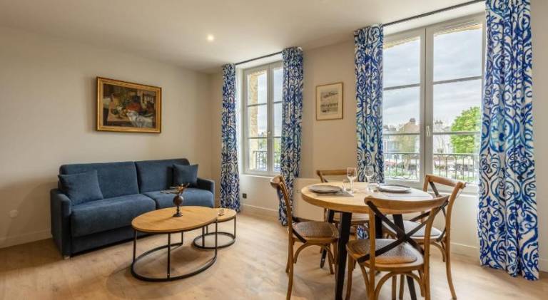 Beautiful holiday apartment | Pet-friendly — photo 4