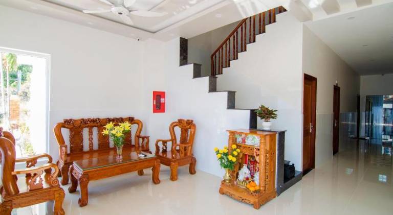 Gia Thanh Guest House — photo 3