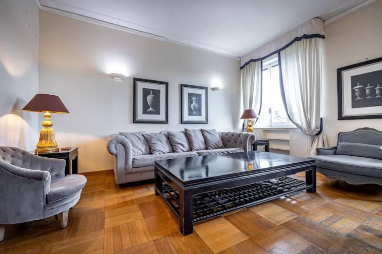 Appartamento vacanza Firenze