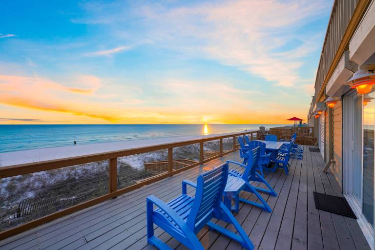 House Destin