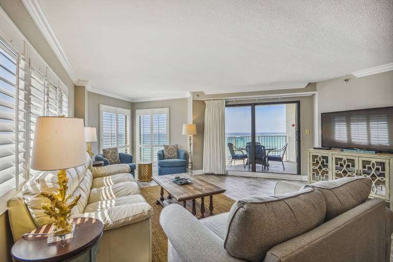 Condo Destin