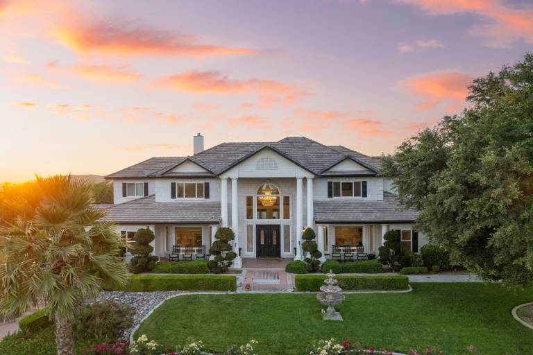 House Hemet