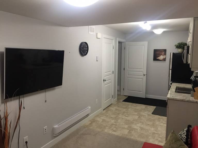 Apartment Saskatoon