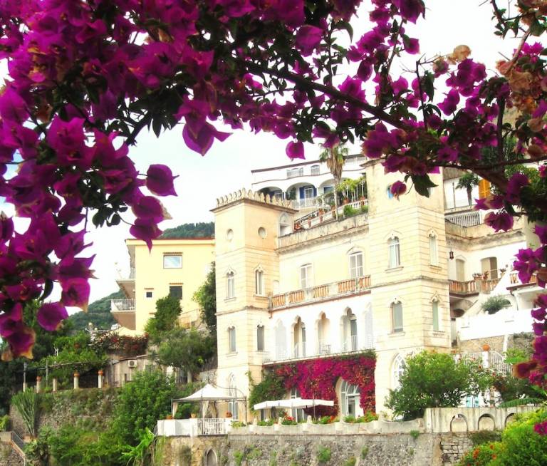 Villa Maiori
