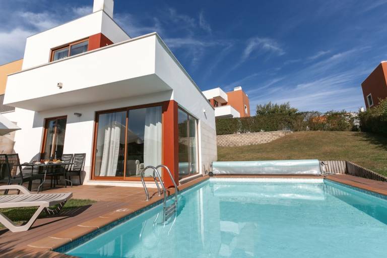 Villa  Foz do Arelho