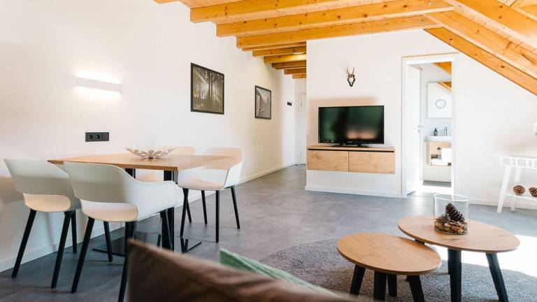 Ferienwohnung Simonswald