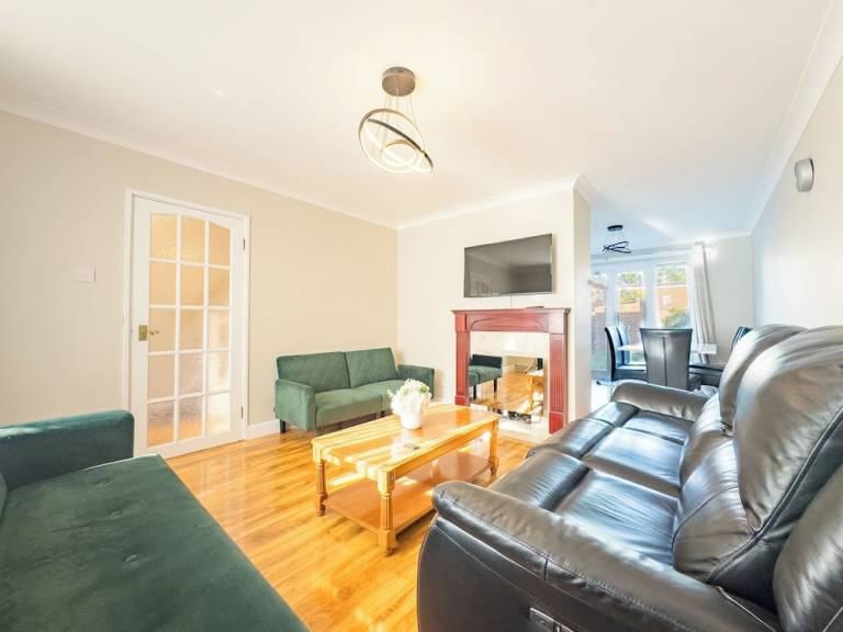 Accommodation Basildon