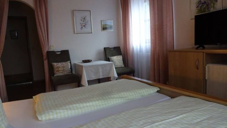 Ferienwohnung Forggensee
