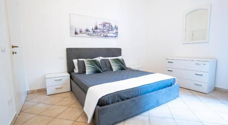 Apartment for 4 persons in Vinci
