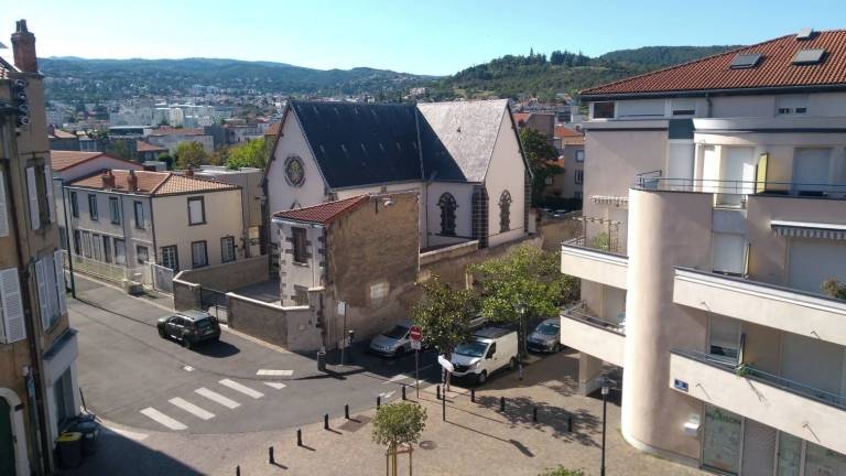 Appartement Clermont-Ferrand