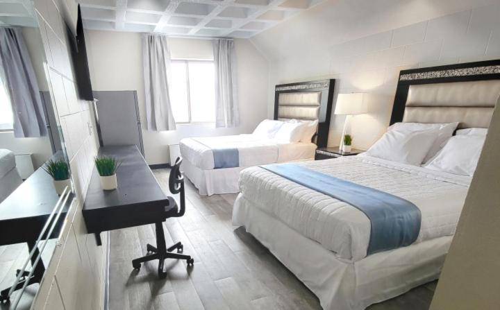 Guest Lodge in Minot, ND