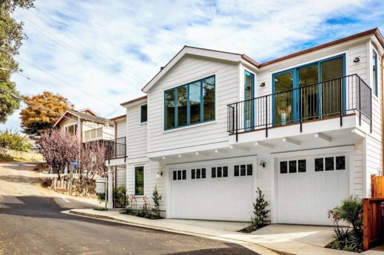 House Aptos
