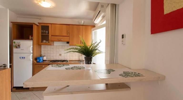 Rental apartment with 1 room for 4 persons — photo 3