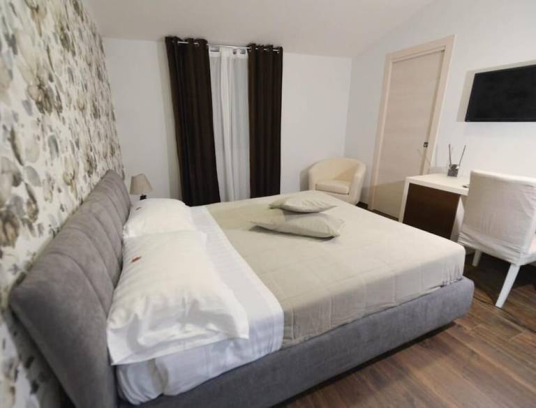 Agriturismo Pietrelcina