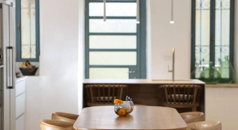 New Beautiful Near Mamilla — photo 4
