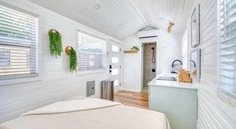 Rental apartment with 1 room for 2 persons — photo 4