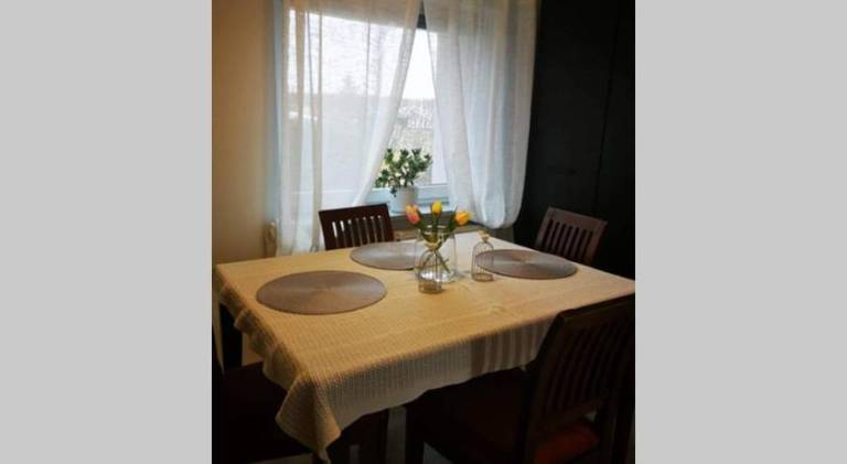 Apartment with 1 room for 4 persons in Gniezno