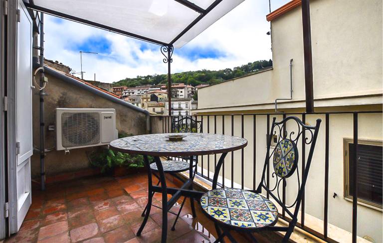 Casa Vizzini