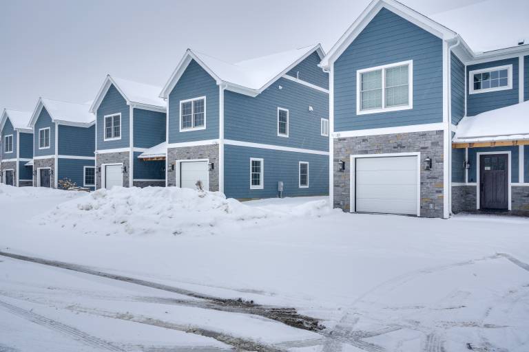 Apartment Ellicottville