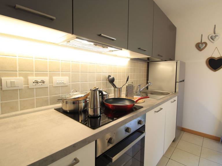 Ferienwohnung in Bad Kleinkirchheim,  f&uuml;r max. 5 Personen