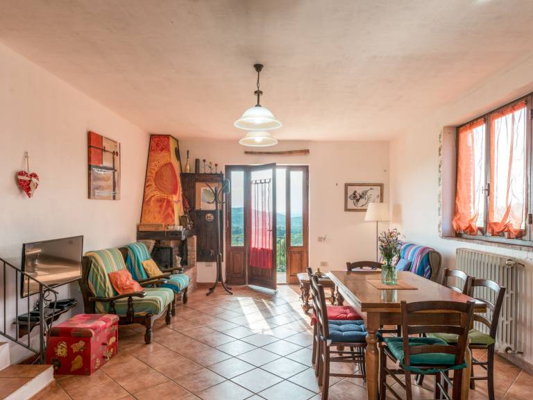Fully equipped lovely vacation home with terrace, private pool & BBQ | Nature view | Pets are welcome — photo 4
