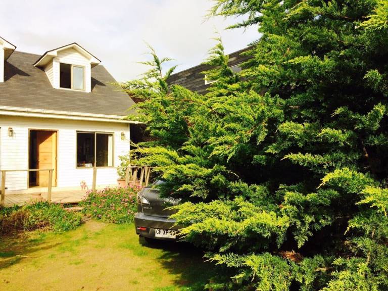 Chalet Puchuncaví