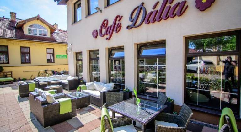 Eco Friendly Hotel Dalia — photo 4