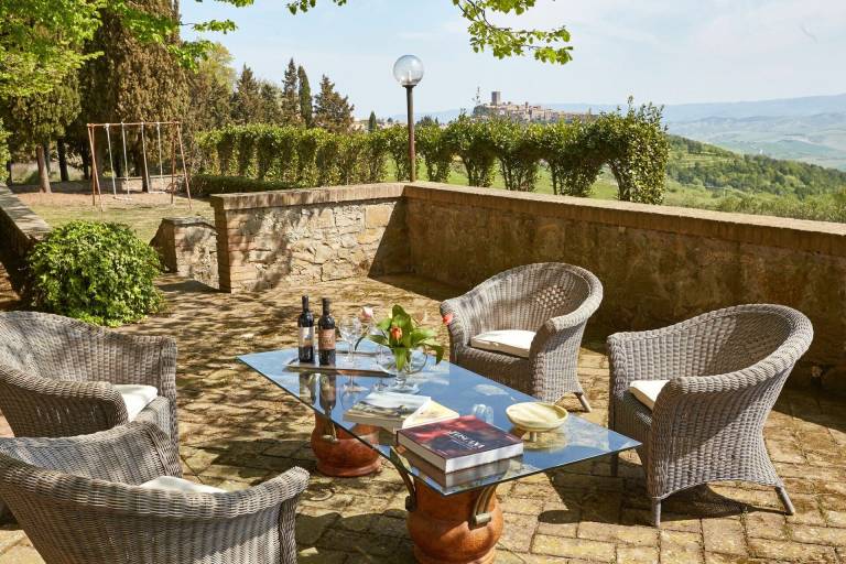 Child-friendly charming villa with garden, grill & patio | Pets are welcome — photo 4