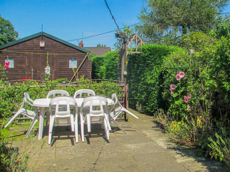 Heath View Cottage