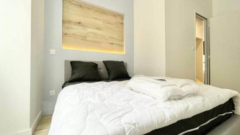 Ferienwohnung  Grenoble