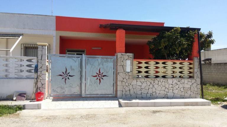 Appartamento Torre Lapillo