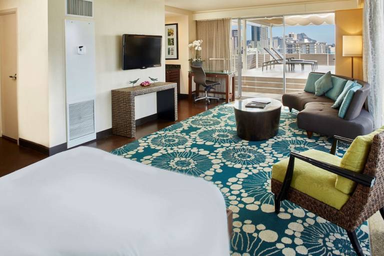 Resort  Waikīkī