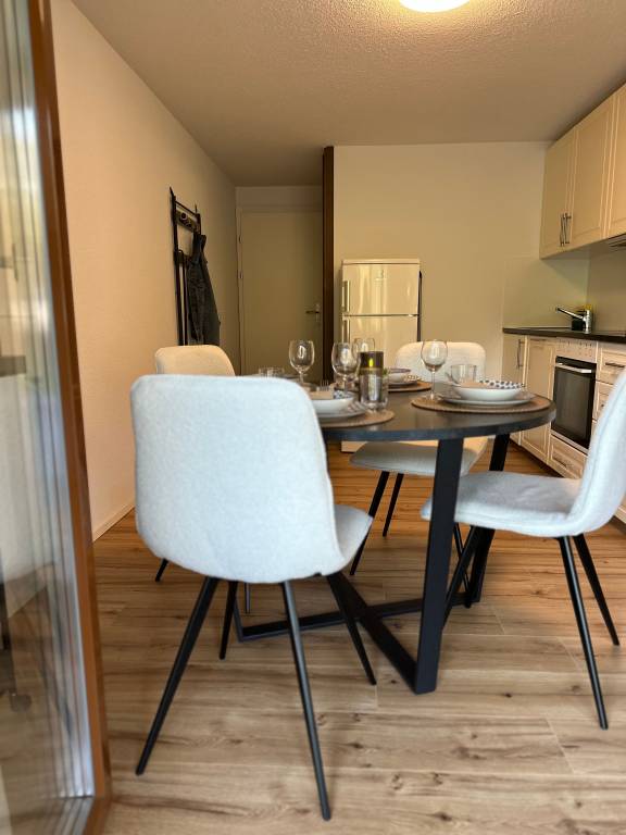 Appartement  Frutigen