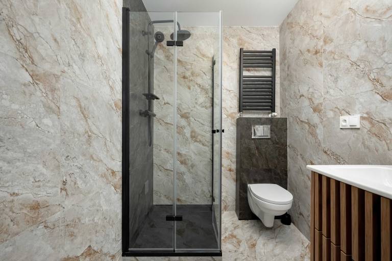 Studio with fast internet | Next to Racławice Panorama — photo 5