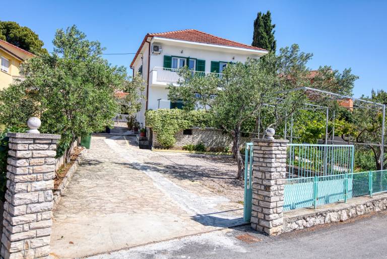 Apartament Brodarica