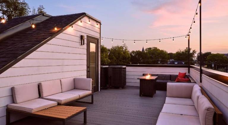 Fully equipped vacation home with barbecue | Pets are welcome — photo 5