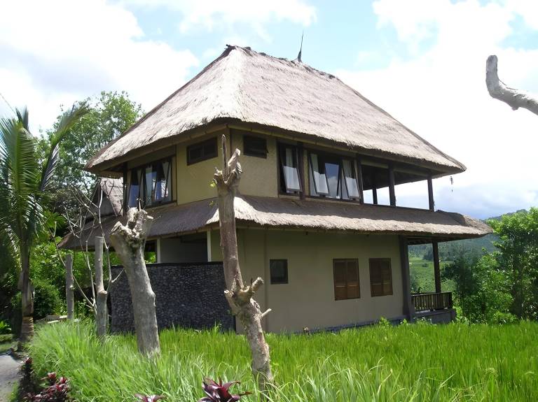 Kubu Tani