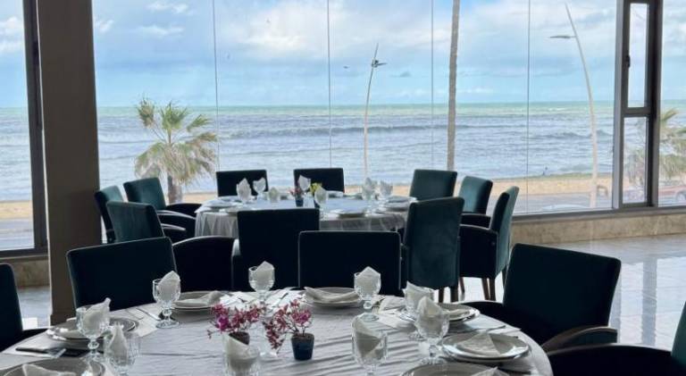 AMWAJ HOTEL — photo 4