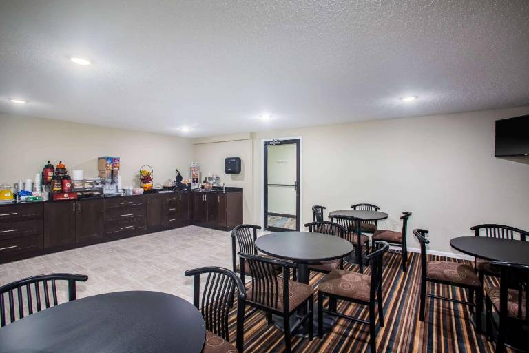 Travelodge by Wyndham Wahpeton — photo 5