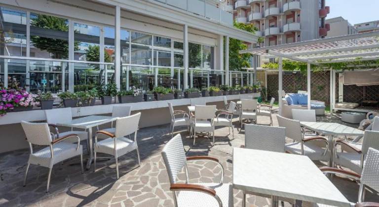 Hotel Vela d'Oro — photo 4