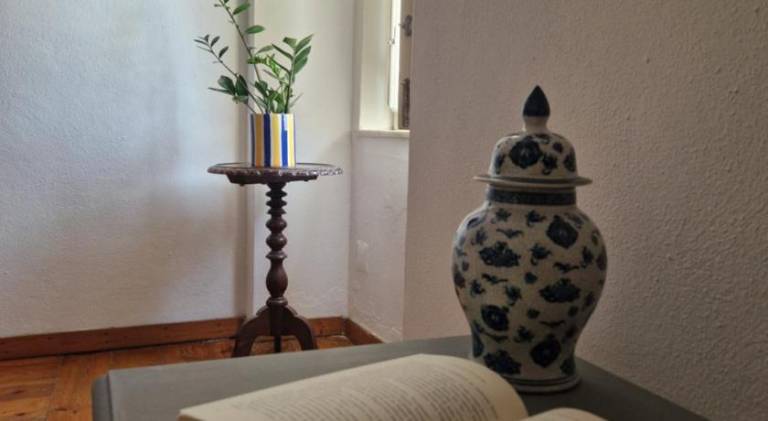 Apartment with 2 rooms for 5 persons in Évora